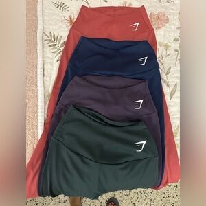 Gymshark TRAINING LEGGINGS size XS